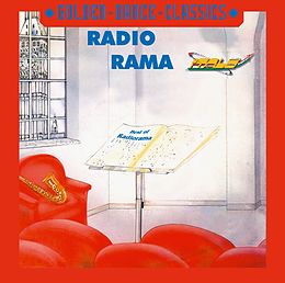 Radiorama CD Best Of Radiorama