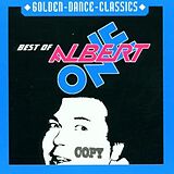 Albert One CD Best Of Albert One