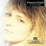 France Gall CD Best Of