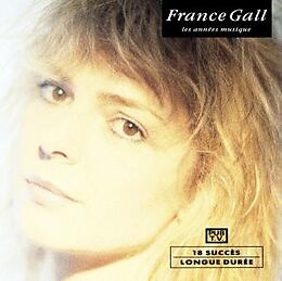 France Gall CD Best Of