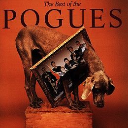 The Pogues CD Best Of...,The