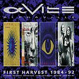 Alphaville CD First Harvest 1984-92