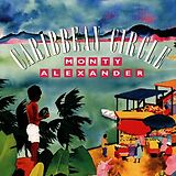 Monty Alexander CD Caribbean Circle