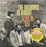 Shadows Of Knight LP (Vinyl) Alive In '65! (Vinyl)