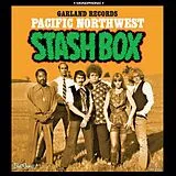 Various LP (Vinyl) Pacific Northwest Stash Box,Garland Records (Vinyl)