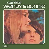 Wendy & Bonnie CD Genesis