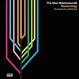 New Mastersounds CD Masterology
