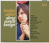Tandyn Almer CD Along Comes Tandyn