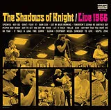 Shadows of Knight CD Live 1966