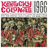 Kentucky Colonels CD 1966