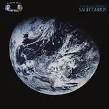 Sagittarius LP (Vinyl) Blue Marble (Vinyl)