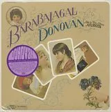 Donovan LP (Vinyl) Barabajagal (Vinyl)