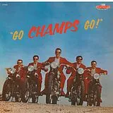 Champs LP (Vinyl) Go,Champs,Go! (Vinyl)