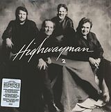 Highwaymen,The Vinyl Highwayman 2