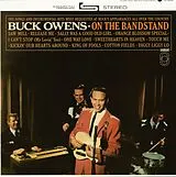 Buck Owens LP (Vinyl) On The Bandstand (Vinyl)