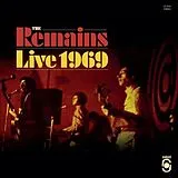 Remains LP (Vinyl) Live 1969 (Vinyl)