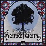 Sanctuary CD Sanctuary