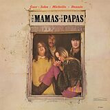 Mamas & the Papas CD Mamas & The Papas