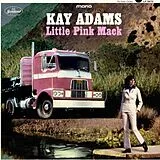 Kay Adams CD Little Pink Mack
