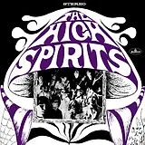 High Spirits CD I Believe