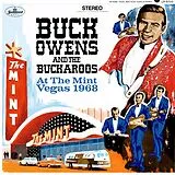 Buck Owens & the Buckaroos CD At The Mint: Vegas 1968