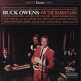 Buck Owens CD On The Bandstand