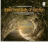 Farm (Ft. Dragon Brothers) CD Innermost Limits Of Pure Fun