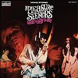 Pleasure Seekers CD What A Way To Die