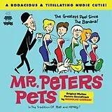 Nicholas Carras LP (Vinyl) Mr.Peters' Pets (Vinyl)