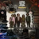 Lothar and the Hand People LP (Vinyl) Machines: Amherst 1969 (Vinyl)