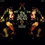 Alan Lorber Orchestra LP (Vinyl) Lotus Palace (Vinyl)