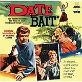 Nicholas Carras LP (Vinyl) Date Bait (Vinyl)