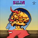 Sun Ra CD A Fireside Chat With Lucifer