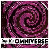 Sun Ra CD Omniverse