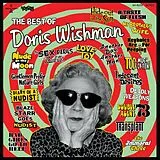 Doris Wishman CD Best Of Doris Wishman