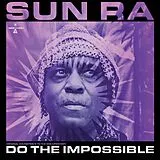 Sun Ra CD Do The Impossible: Original Soundtrack To The Docu