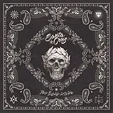 Santa Cruz LP (analog) Bad Blood Rising