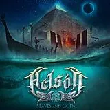 Helsott Vinyl Slaves And Gods