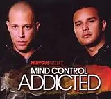 Mind Control CD Nervous Nitelife-addicted