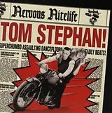 Tom Stephan CD Nervous Nitelife