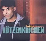 Lützenkirchen CD Nervous Nitelife-lützenkirchen