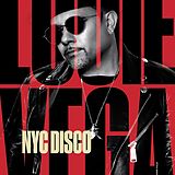 Louie Vega CD Nyc Disco