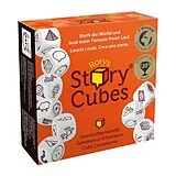 Rory's Story Cubes: Classic (Spiel) Spiel