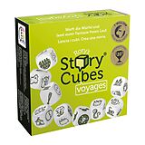 Rory`s Story Cubes - Voyage Spiel