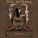 Paul Metzger Vinyl 1300 (Vinyl)