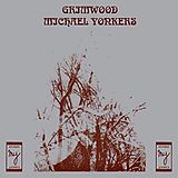 Michael Yonkers Vinyl GRIMWOOD