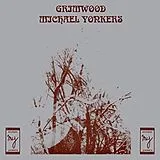 Michael Yonkers LP (Vinyl) GRIMWOOD