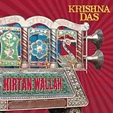 Krishna Das CD Kirtan Wallah