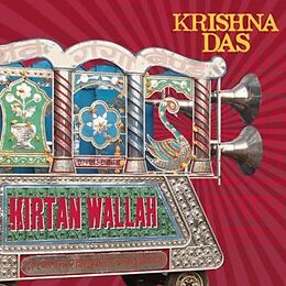 Krishna Das CD Kirtan Wallah