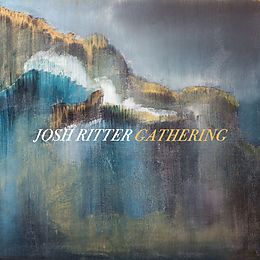 Josh Ritter CD Gathering
